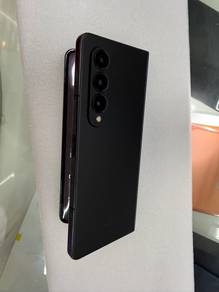 Samsung Galaxy Z Fold 4