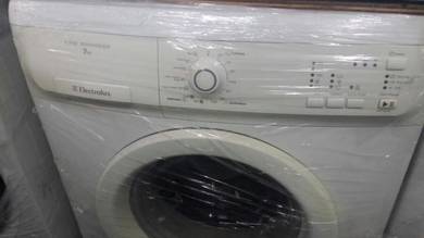 Auto Electrolux Recon Washing Machine Mesin Basuh