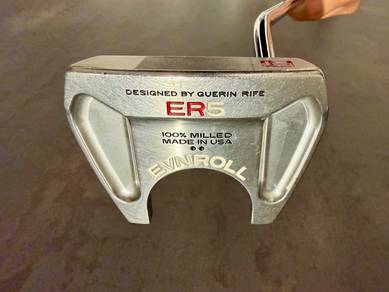 EVNROLL ER5 Golf Putter (34 inches)