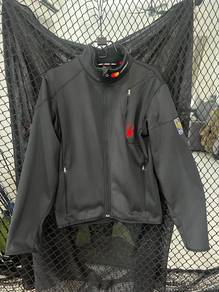 Spyder Tour Issue Golf Jacket – Size M (20.5” Pit