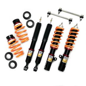 Bezza / Axia Adjustable HWL ST1 Series