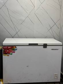 Urgent Sale Chest Freezer