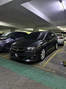 Honda Stream i-VTEC RSZ in Segambut, KUL