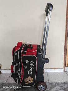 bowling bag