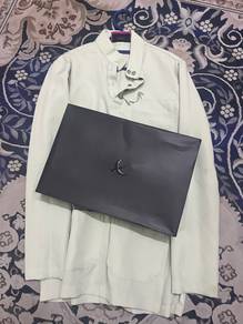 baju melayu
