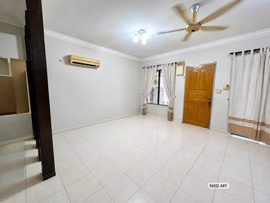 2-storey Terraced House For Sale in Bandar Bukit Tinggi,SGR