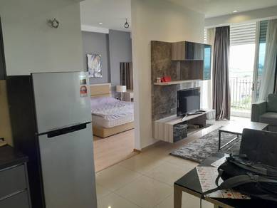 Apartment For Rent in Meridin Suites Residences @ The Meridin
