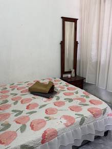 Homestay Dalam Pusat Bandaraya Alor Setar
