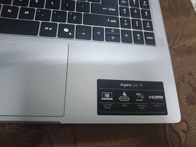Acer Aspire 15