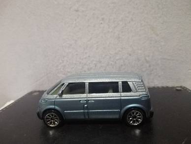 2002 Matchbox VW Microbus