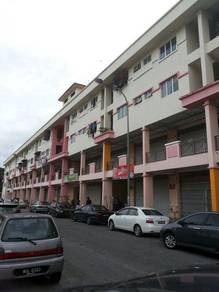 Office space For Sale in Selayang,SGR