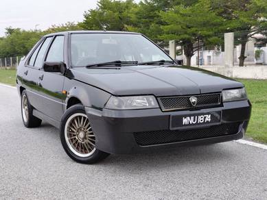 2005 Proton Saga LMST