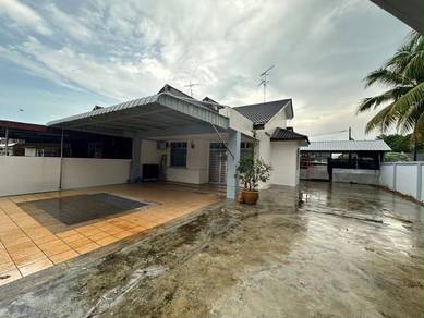 1-storey Terraced House For Rent in Iskandar Puteri,JHR