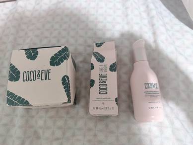 Coco & Eve Hair Set