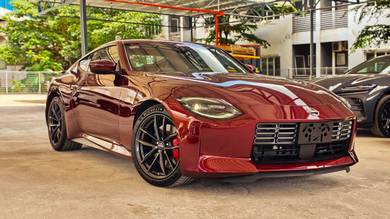 Nissan Fairlady Z Z VERSION ST in Cheras, KUL
