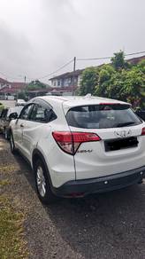 Honda HR-V V in Temerloh, PHG