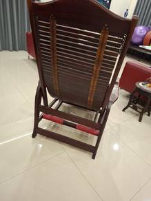 Blackwood recliner
