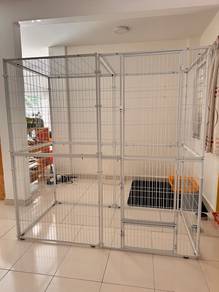 Cat Cage Extra Large XXL