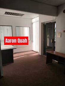 Office space For Rent in Bayan Baru,PNG