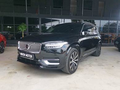 2019 Volvo XC90 T8 INSCRIPTION PLUS