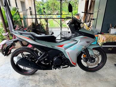 Yamaha Y16ZR