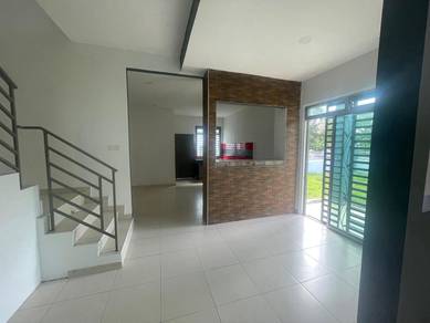 2-storey Terraced House For Sale in Senai,JHR