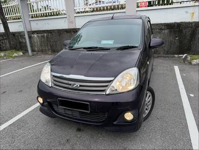 Perodua Viva ELITE AT in Kepong, KUL