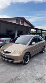 Honda City VTEC in Alor Setar, KDH