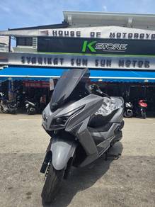Modenas Elegan 250