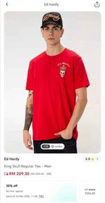 ED Hardy
