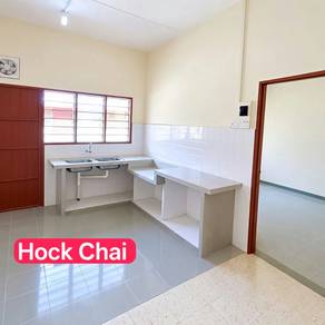 1-storey Terraced House For Rent in Bukit Mertajam,PNG