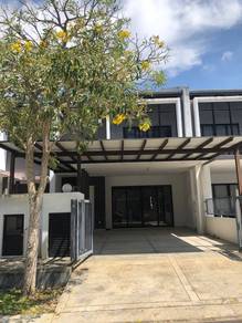 Semi-Detached House For Sale in Seremban,NSN