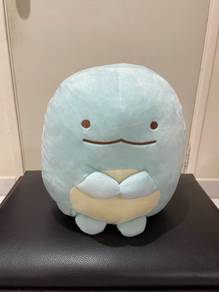 San-X Sumikko Gurashi Tokage Plush
