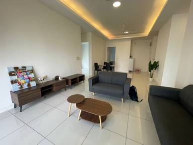 Condominium For Rent in Sky Condominium (Skyz Residence)