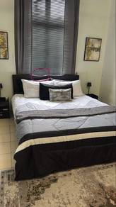 Queen Bed Frame to let go