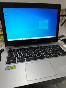 Asus gaming laptop