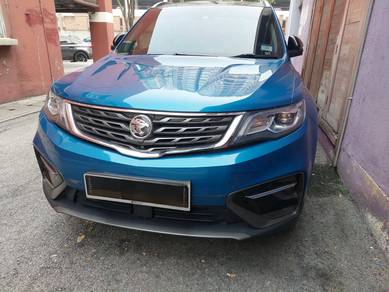 Proton X70 PREMIUM 2WD in Desa Petaling, KUL