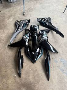 Cover set Sniper Y16 v1