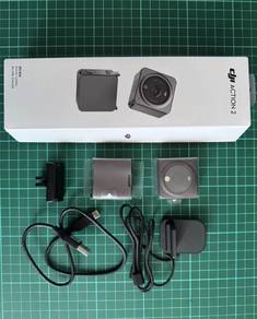 Dji Action 2 Dual Screen