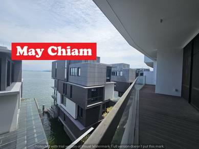 Condominium For Sale in The Light Collection IV