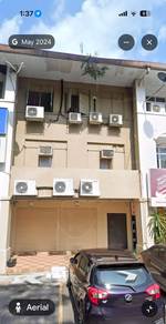 Shop lot For Rent in Sri Damansara,KUL