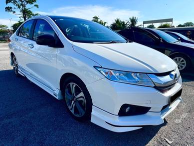 Honda City V in Bandar Bukit Tinggi, SGR