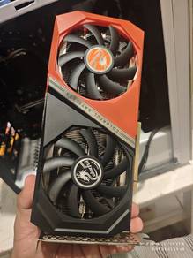 RTX 3060 12gb - Warranty until July 2029
