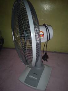 kipas pendek jenama khind