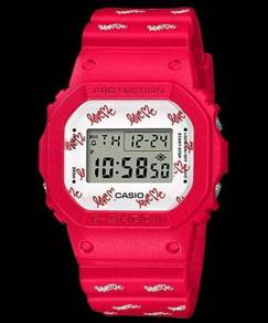 Casio COUPLE G SHOCK BABY G LOV20B- ORIGINAL