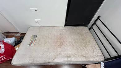Single Bed