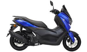Yamaha NMAX