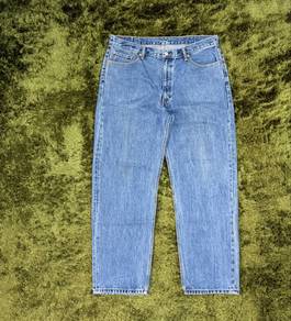 Levi’s 550 sz 40.:::