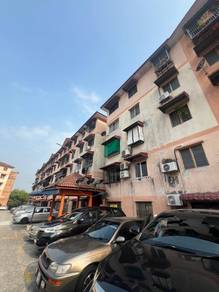 Apartment For Sale in Apartment Lestari (Damansara Damai)