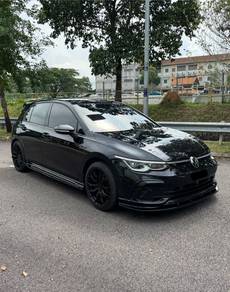 Volkswagen Golf GOLF R-LINE 1.4 TSI in Masai, JHR